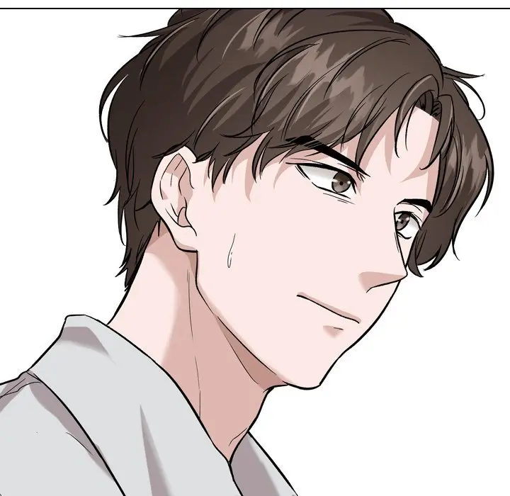 Friends Manhwa Chapter 32 - Page 58