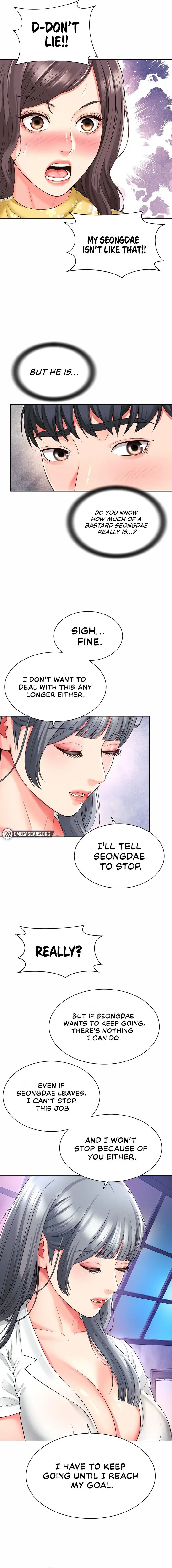Friends Manhwa Chapter 32 - Page 7
