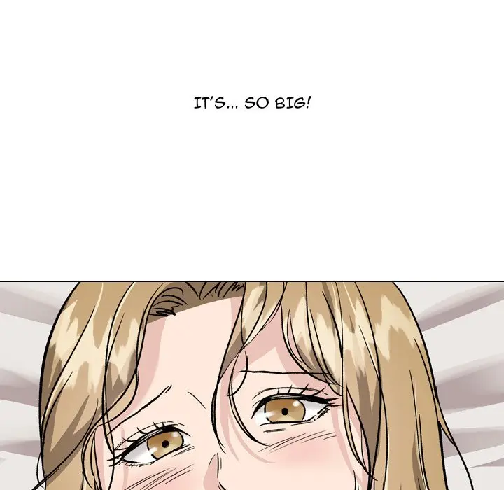 Friends Manhwa Chapter 32 - Page 73