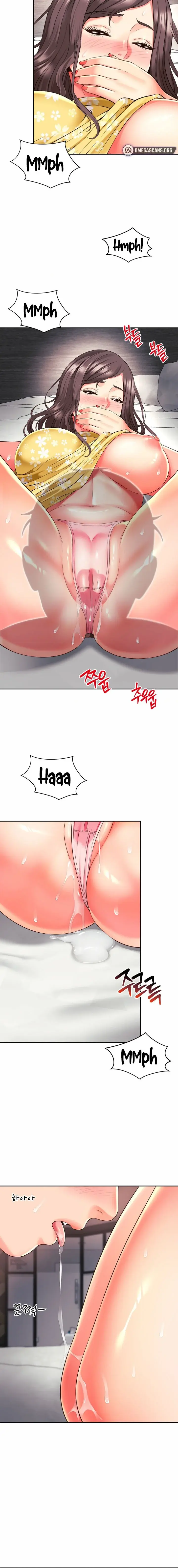 Friends Manhwa Chapter 33 - Page 10