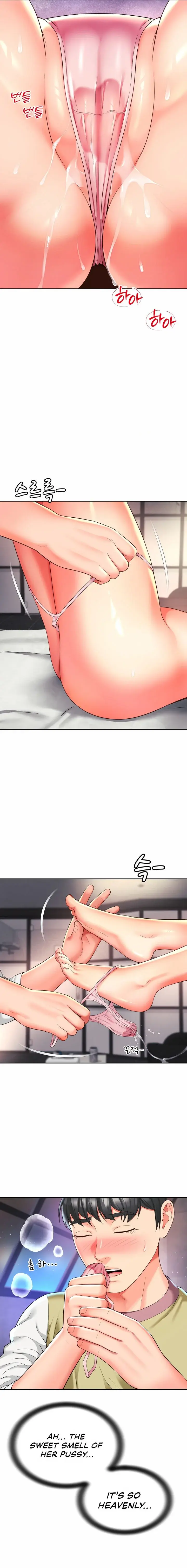 Friends Manhwa Chapter 33 - Page 11