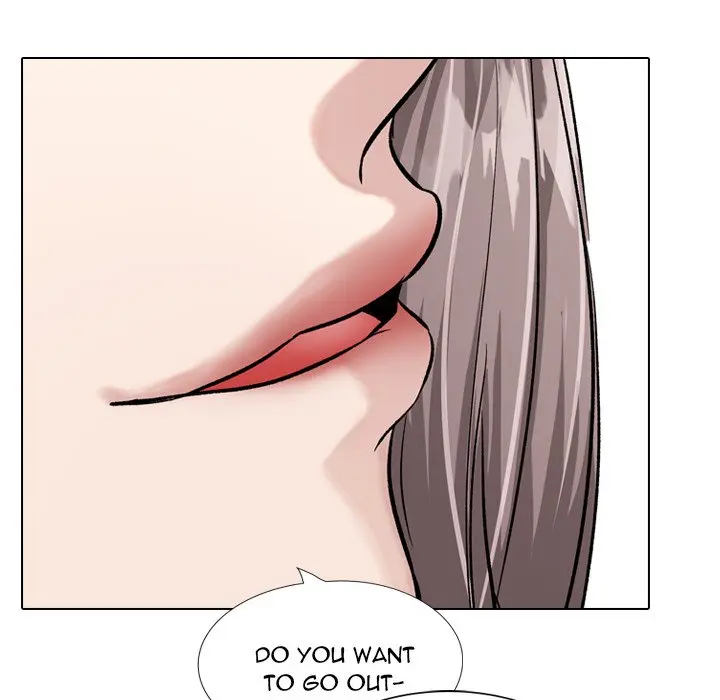 Friends Manhwa Chapter 33 - Page 113