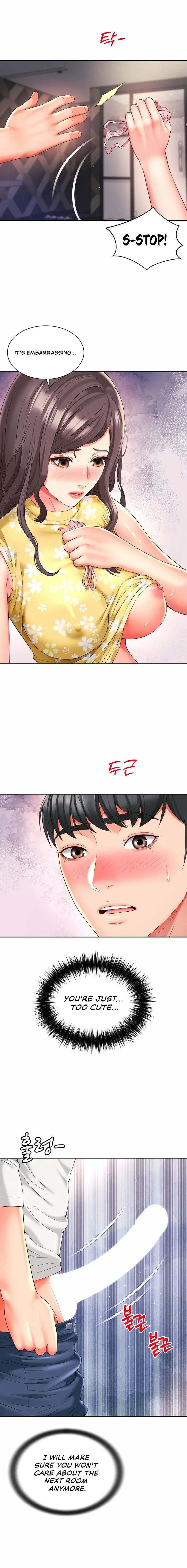 Friends Manhwa Chapter 33 - Page 12