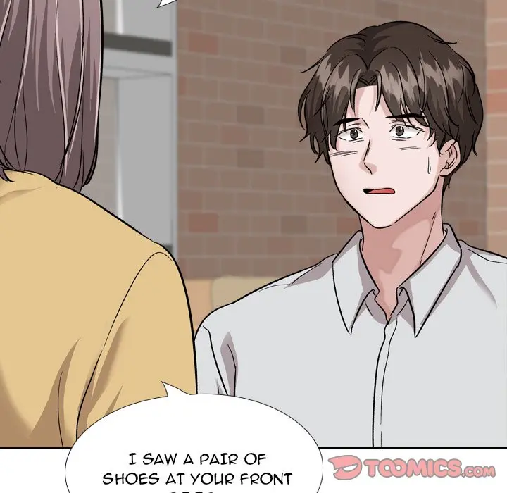 Friends Manhwa Chapter 33 - Page 120