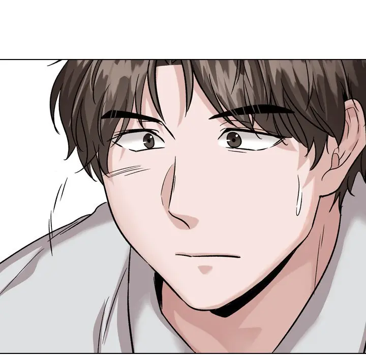 Friends Manhwa Chapter 33 - Page 125