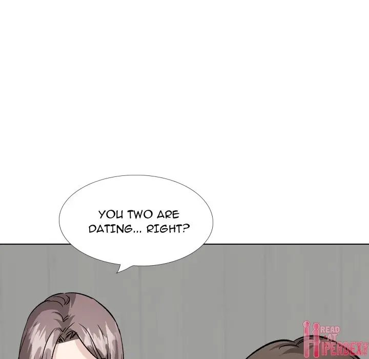 Friends Manhwa Chapter 33 - Page 128