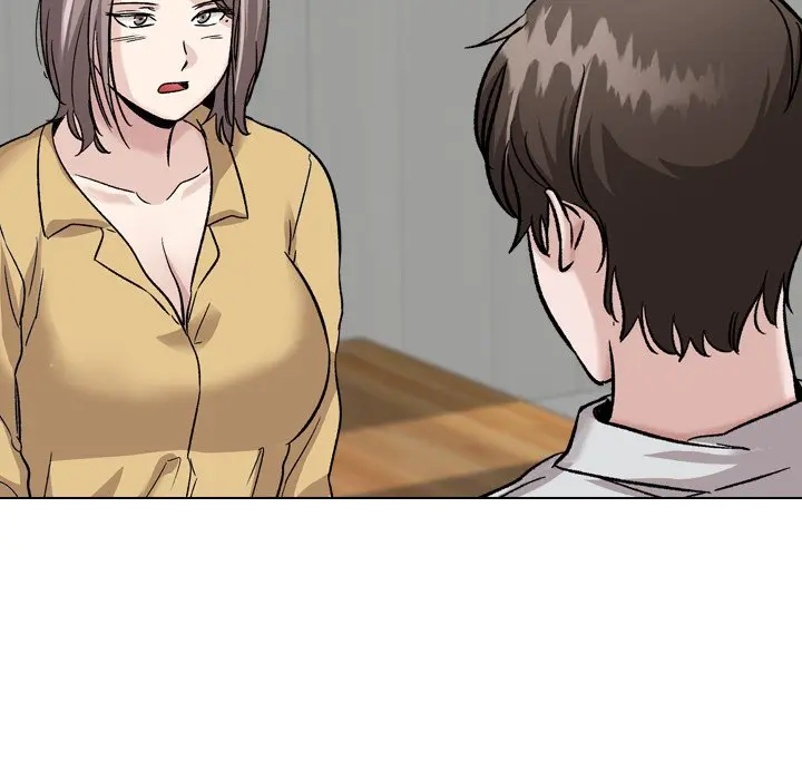 Friends Manhwa Chapter 33 - Page 129