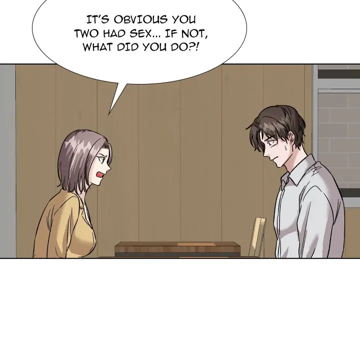 Friends Manhwa Chapter 33 - Page 136
