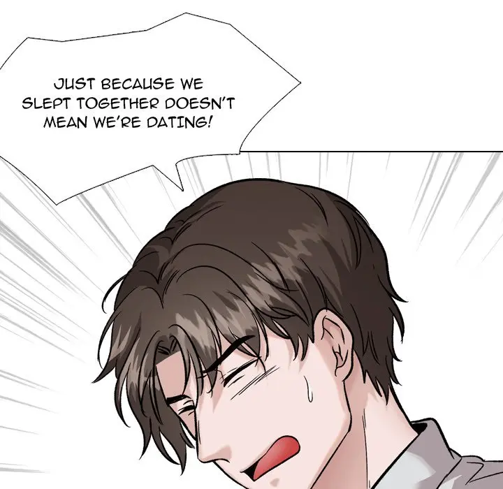 Friends Manhwa Chapter 33 - Page 138