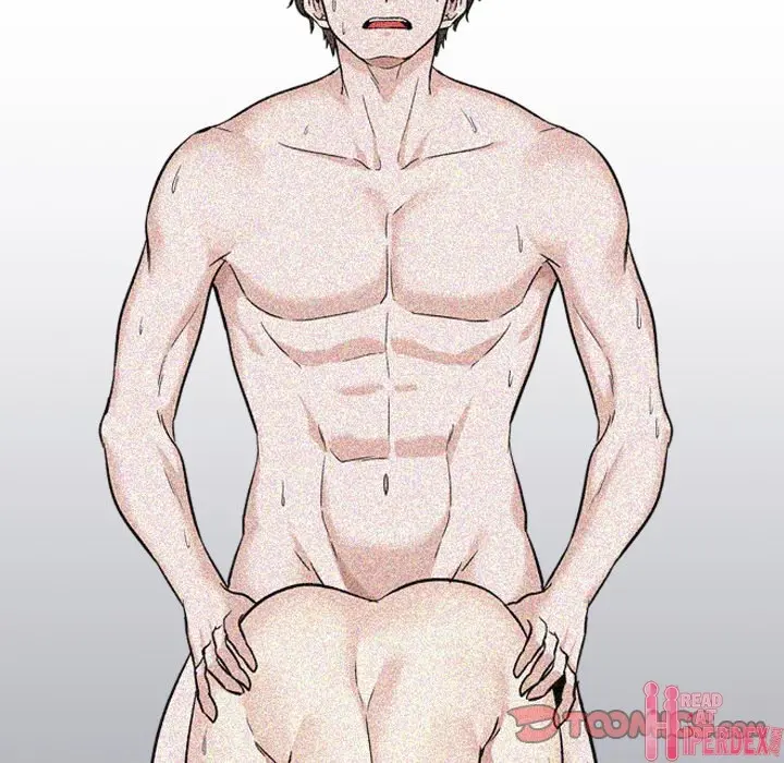 Friends Manhwa Chapter 33 - Page 142