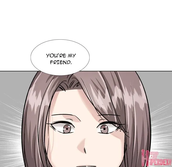 Friends Manhwa Chapter 33 - Page 154