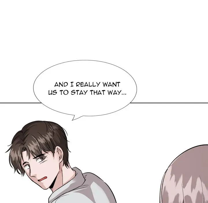 Friends Manhwa Chapter 33 - Page 157