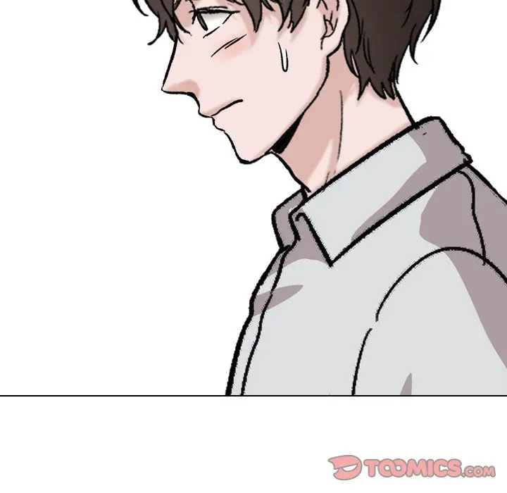 Friends Manhwa Chapter 33 - Page 16