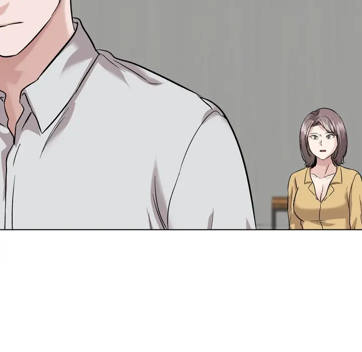 Friends Manhwa Chapter 33 - Page 160