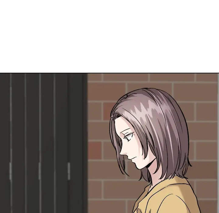 Friends Manhwa Chapter 33 - Page 161