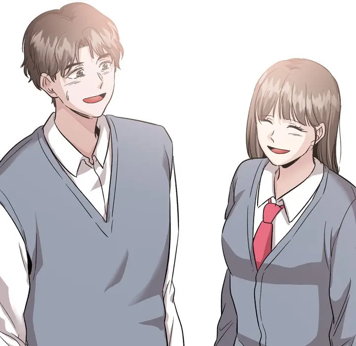 Friends Manhwa Chapter 33 - Page 166