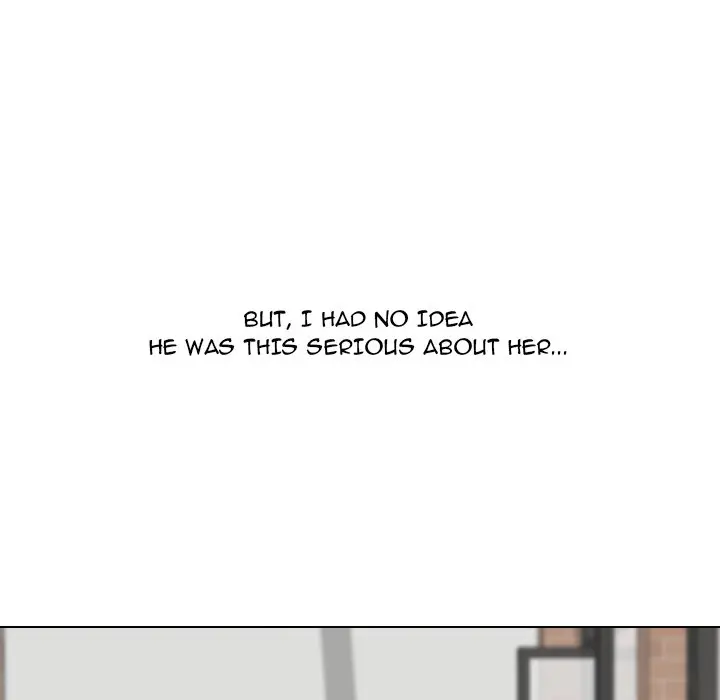 Friends Manhwa Chapter 33 - Page 168
