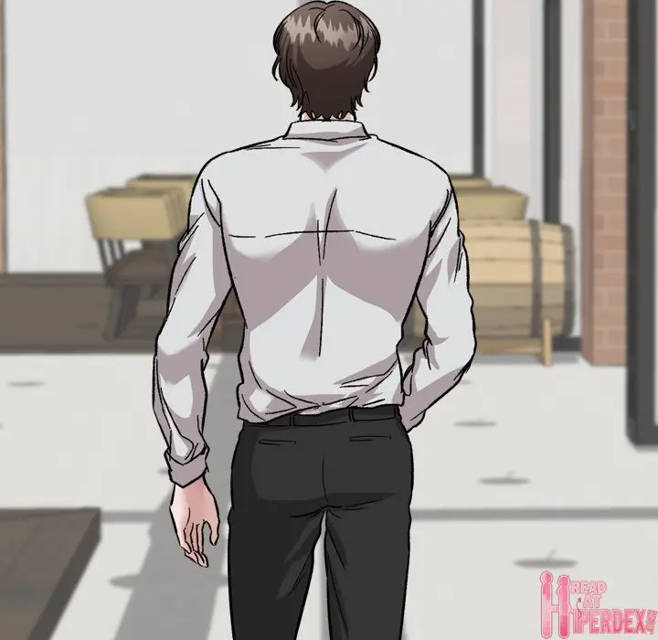 Friends Manhwa Chapter 33 - Page 169