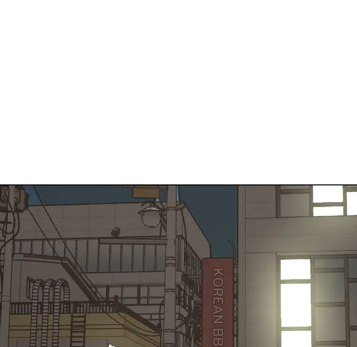 Friends Manhwa Chapter 33 - Page 171