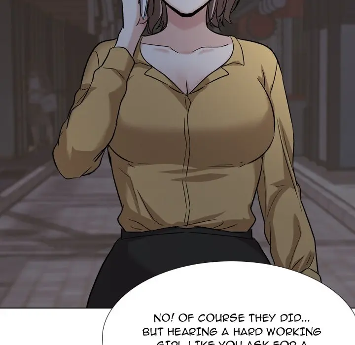 Friends Manhwa Chapter 33 - Page 179