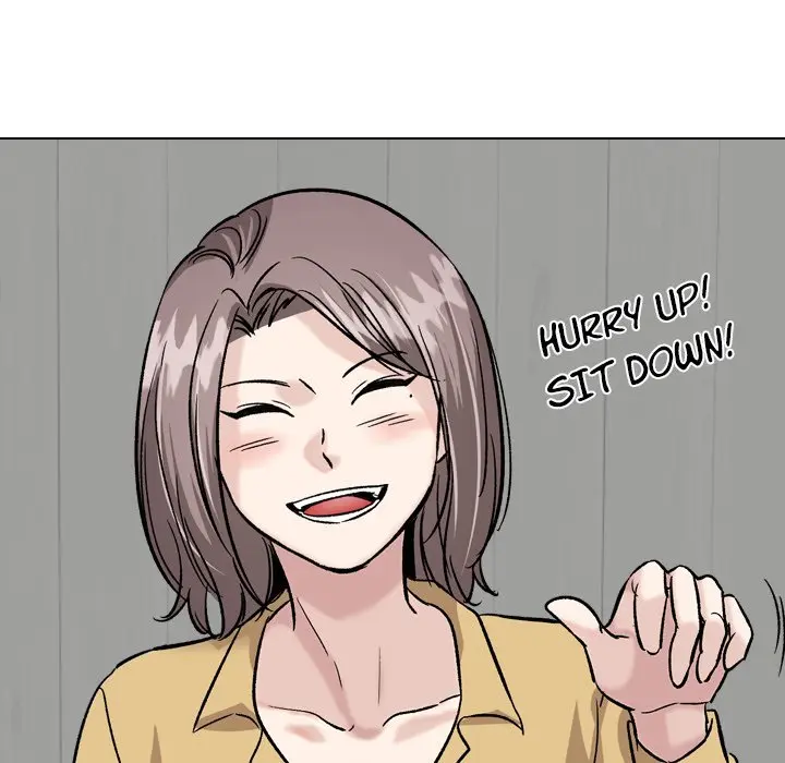 Friends Manhwa Chapter 33 - Page 18