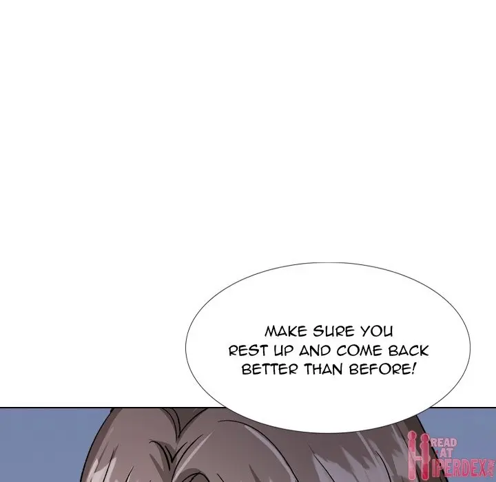 Friends Manhwa Chapter 33 - Page 181