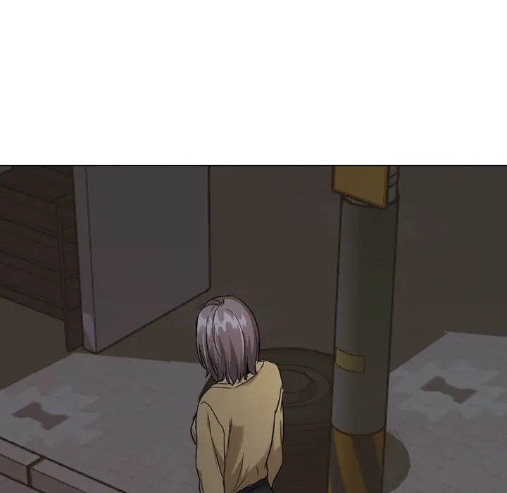 Friends Manhwa Chapter 33 - Page 187