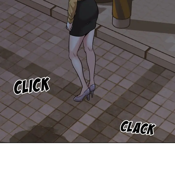 Friends Manhwa Chapter 33 - Page 188