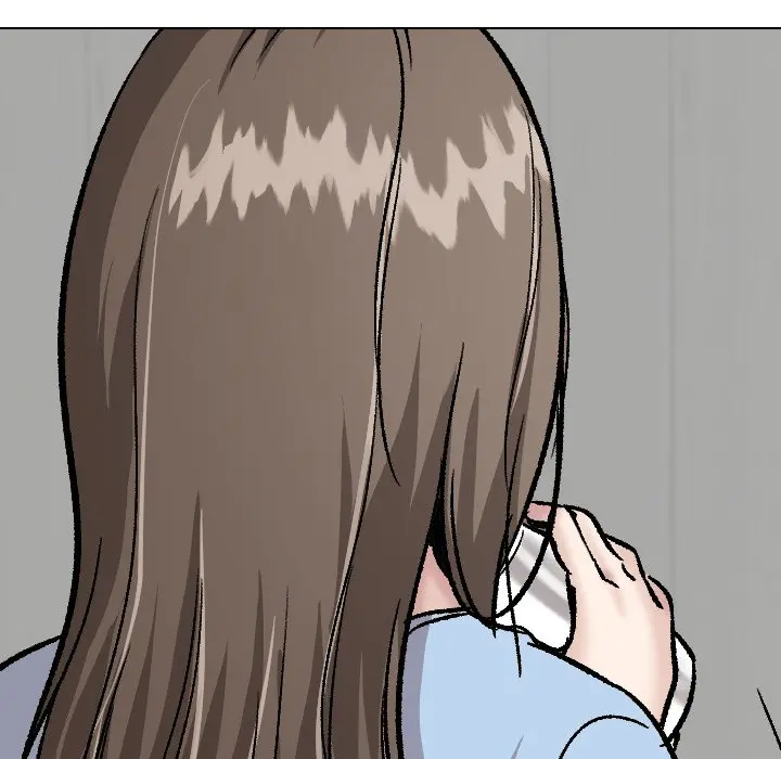 Friends Manhwa Chapter 33 - Page 21