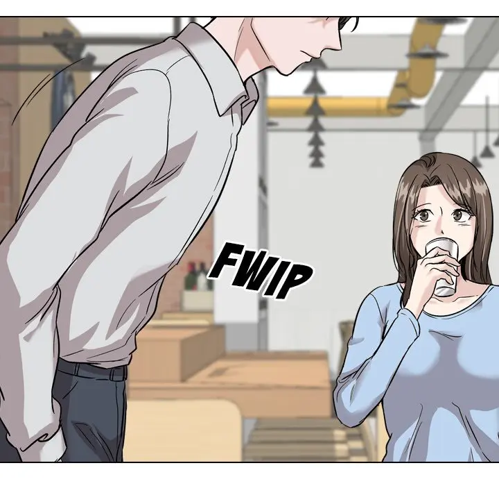 Friends Manhwa Chapter 33 - Page 24
