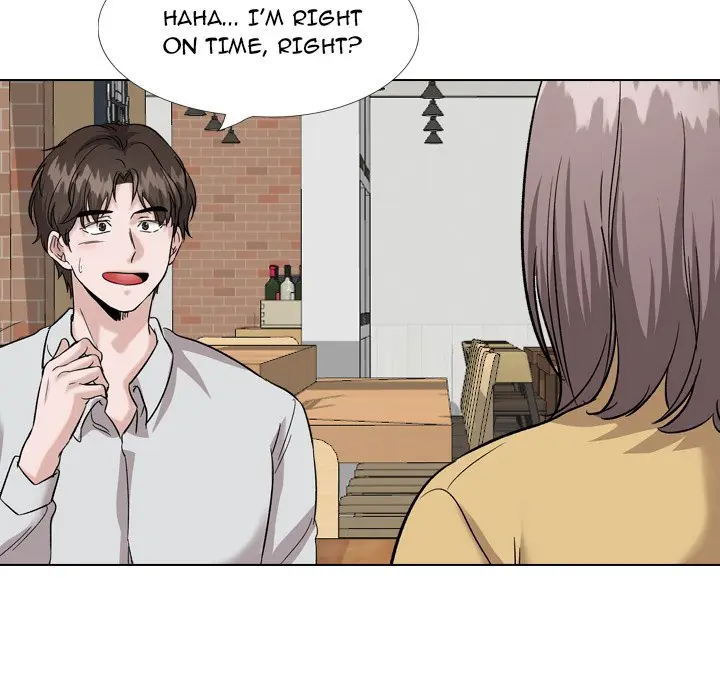Friends Manhwa Chapter 33 - Page 29