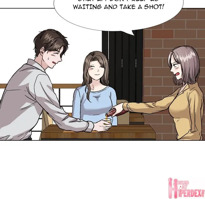 Friends Manhwa Chapter 33 - Page 32