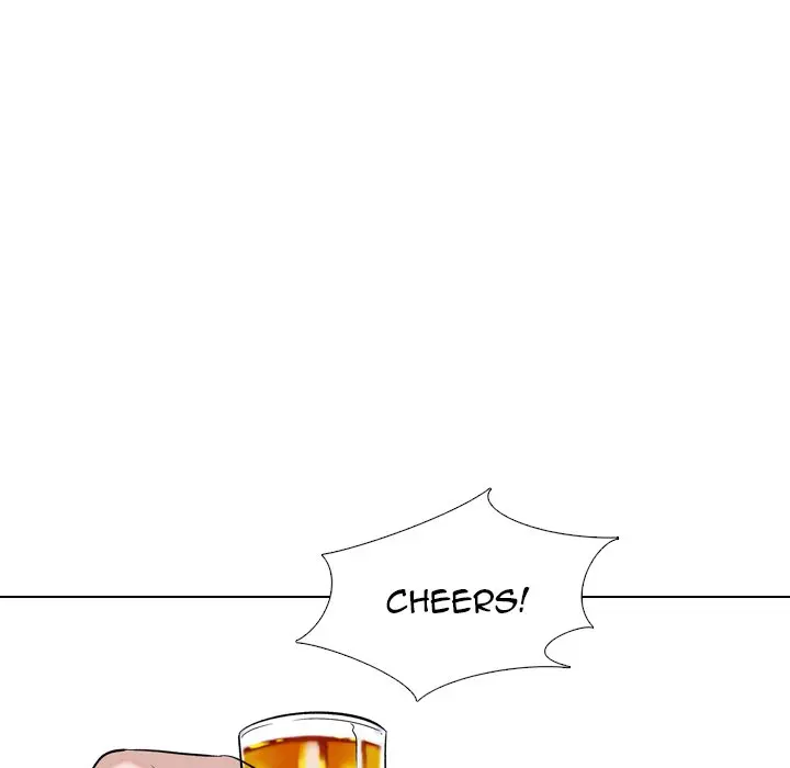 Friends Manhwa Chapter 33 - Page 34