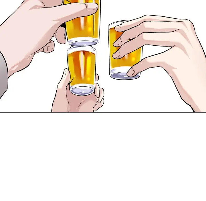 Friends Manhwa Chapter 33 - Page 35