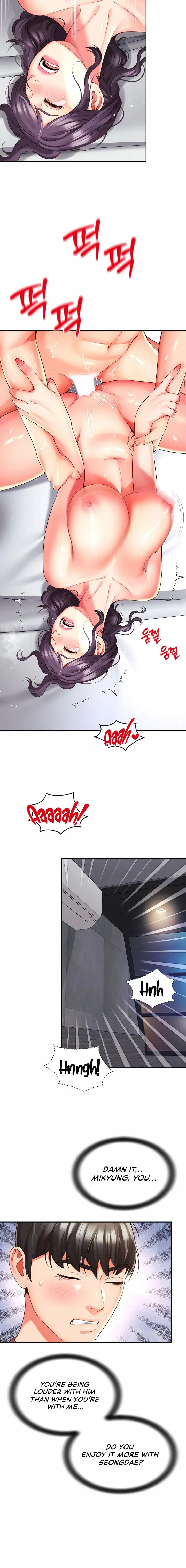 Friends Manhwa Chapter 33 - Page 4