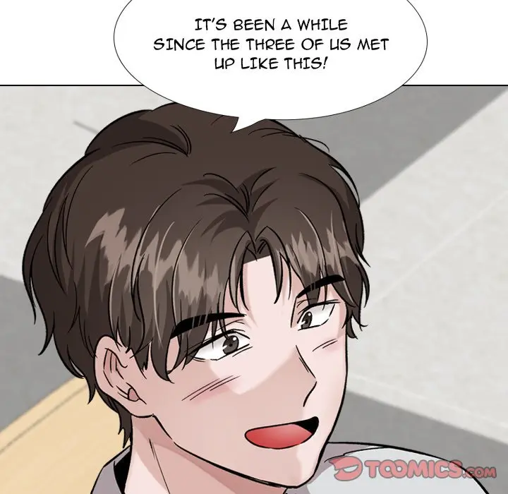 Friends Manhwa Chapter 33 - Page 40