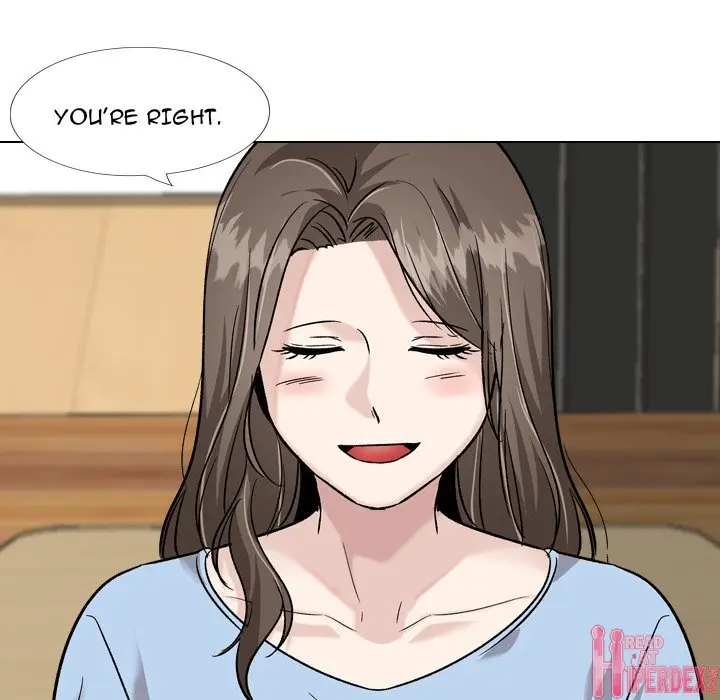 Friends Manhwa Chapter 33 - Page 43