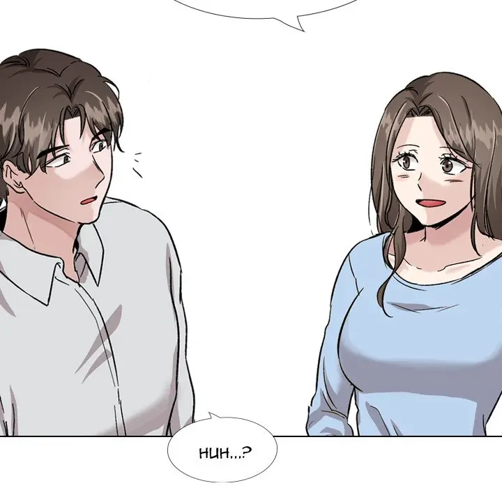 Friends Manhwa Chapter 33 - Page 48