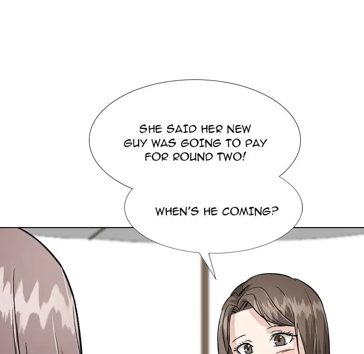 Friends Manhwa Chapter 33 - Page 50