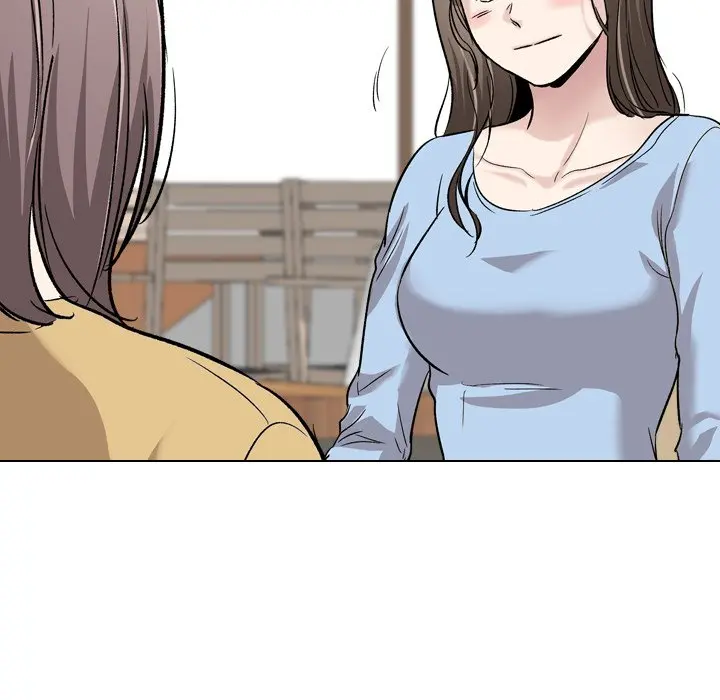 Friends Manhwa Chapter 33 - Page 51