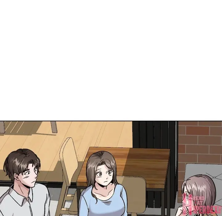 Friends Manhwa Chapter 33 - Page 53