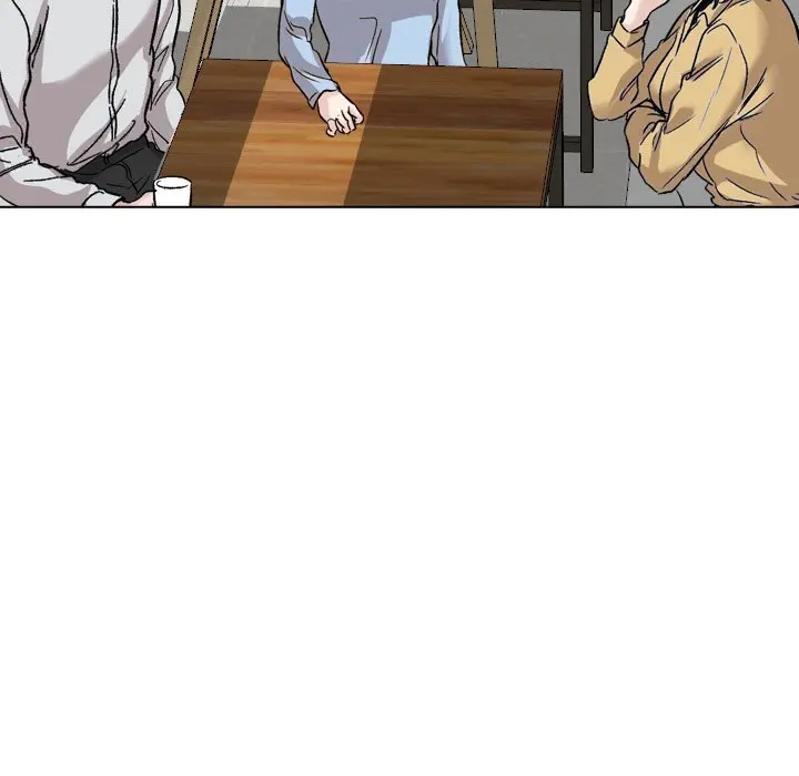 Friends Manhwa Chapter 33 - Page 54