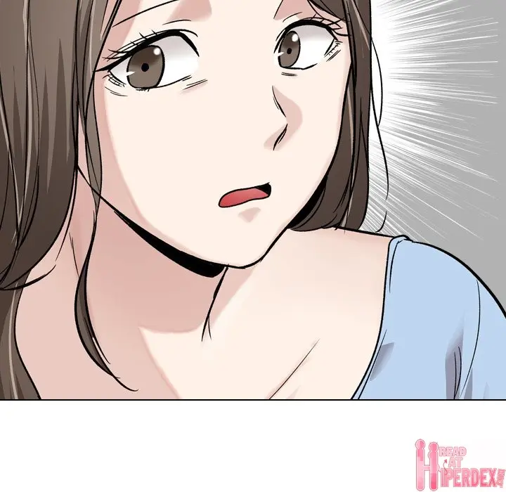 Friends Manhwa Chapter 33 - Page 57