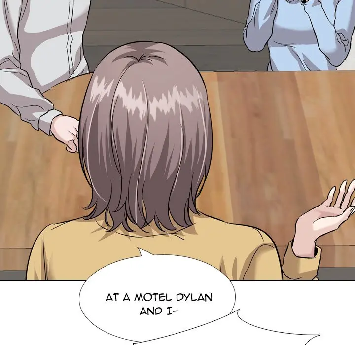 Friends Manhwa Chapter 33 - Page 66