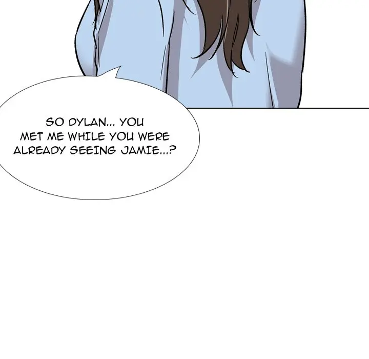 Friends Manhwa Chapter 33 - Page 73
