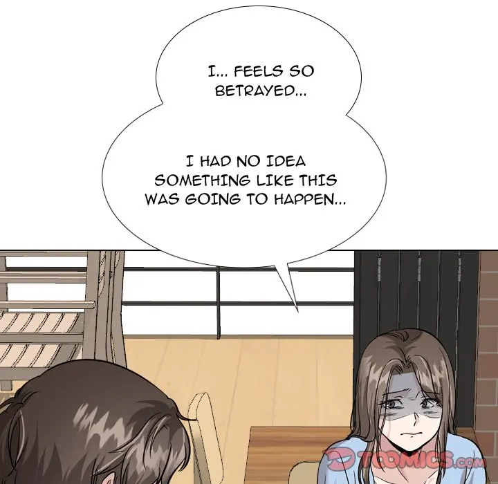 Friends Manhwa Chapter 33 - Page 75