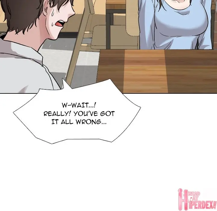 Friends Manhwa Chapter 33 - Page 76