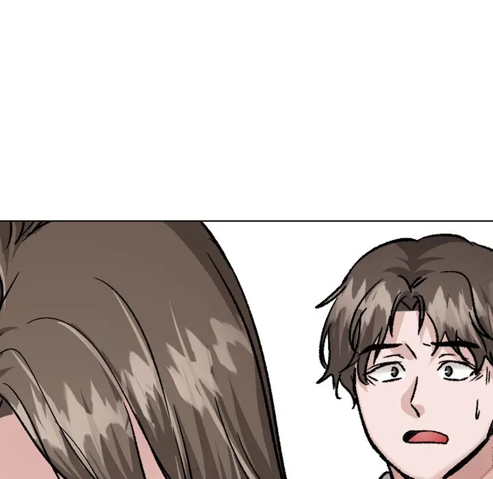 Friends Manhwa Chapter 33 - Page 85