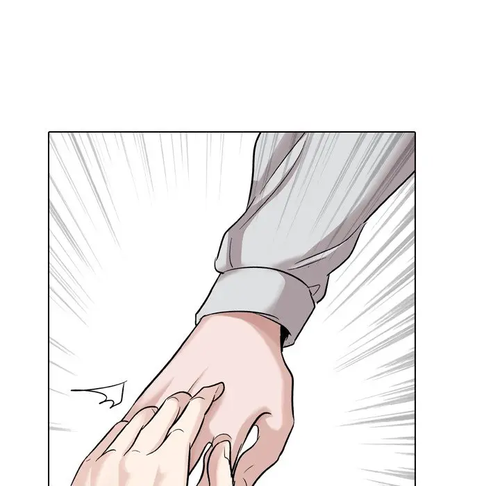 Friends Manhwa Chapter 33 - Page 90