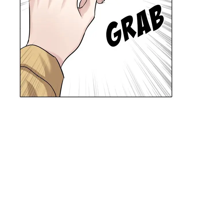 Friends Manhwa Chapter 33 - Page 91